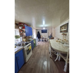 3-комн. дом, пер. Днепропетровский