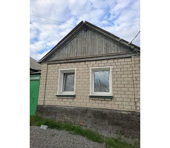 3-комн. дом, пер. Днепропетровский