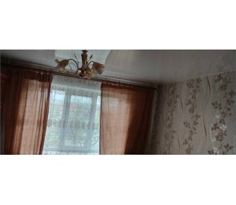 1-комн. квартира, ул. Молодежная