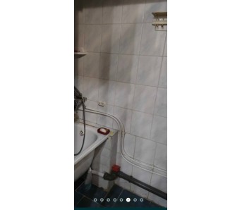 1-комн. квартира, ул. Молодежная