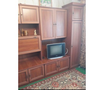 1-комн. квартира, ул. Молодежная