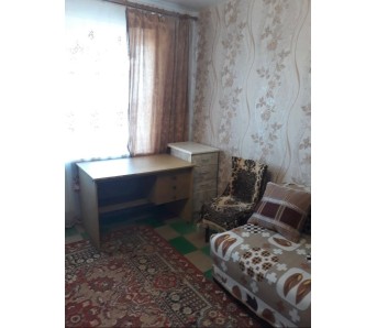 1-комн. квартира, ул. Молодежная