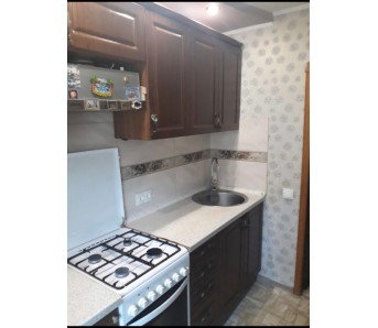 3-комн. квартира, ул. Новопромышленная