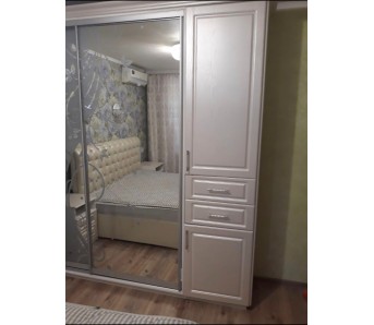 3-комн. квартира, ул. Новопромышленная