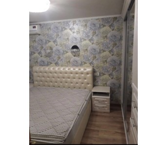 3-комн. квартира, ул. Новопромышленная