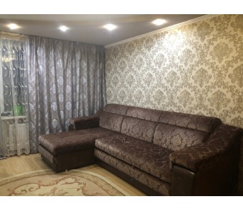 3-комн. квартира, ул. Новопромышленная