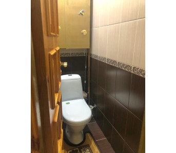 3-комн. квартира, ул. Новопромышленная
