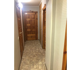 3-комн. квартира, ул. Новопромышленная