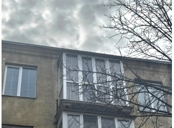 2-комн. квартира, пл. Героев Великой Отечественной войны
