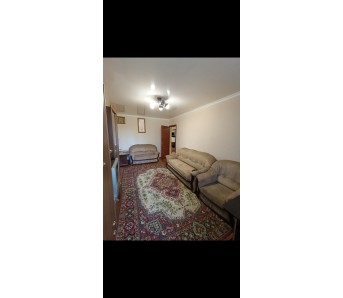3-комн. квартира, кв-л 30-й 21