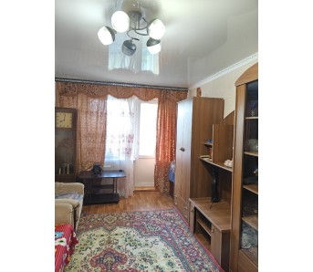 3-комн. квартира, кв-л 30-й 21