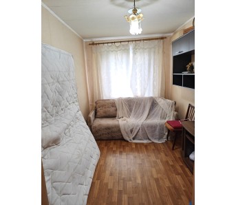 3-комн. квартира, кв-л 30-й 21
