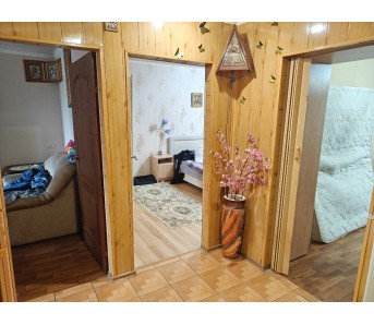 3-комн. квартира, кв-л 30-й 21
