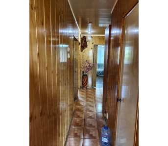 3-комн. квартира, кв-л 30-й 21