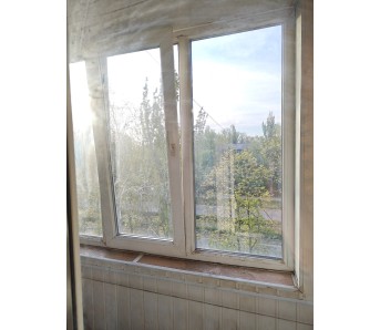3-комн. квартира, кв-л 30-й 21