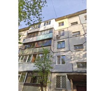3-комн. квартира, кв-л 30-й 21