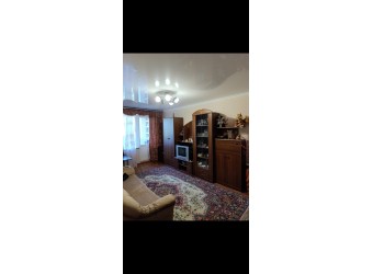 3-комн. квартира, кв-л 30-й 21