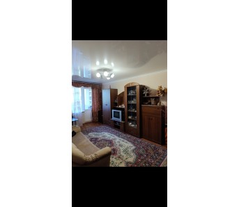 3-комн. квартира, кв-л 30-й 21