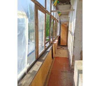 2-комн. квартира, кв-л 30-й 29