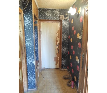 2-комн. квартира, кв-л 30-й 29
