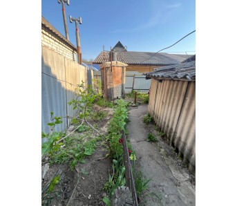 3-комн. дом, ул. ОСО