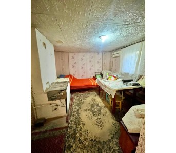 3-комн. дом, ул. ОСО