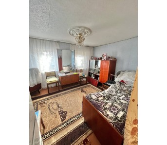 3-комн. дом, ул. ОСО