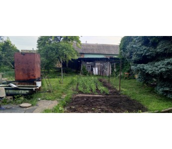 4-комн. дом, пер. 6-й Железнодорожный