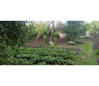 4-комн. дом, пер. 6-й Железнодорожный