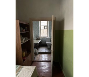 4-комн. дом, пер. 6-й Железнодорожный