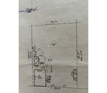 4-комн. дом, пер. 6-й Железнодорожный