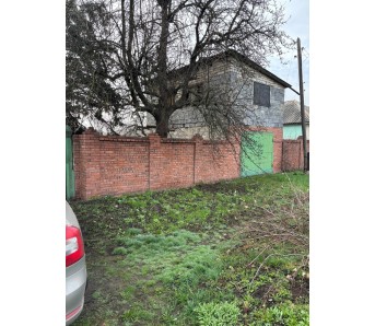4-комн. дом, пер. 6-й Железнодорожный