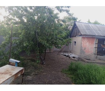 3-комн. дом, ул. Колесникова