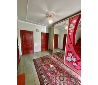 5-комн. дом, ул. Кулика