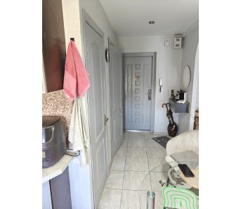 3-комн. квартира, кв-л Норинского 3