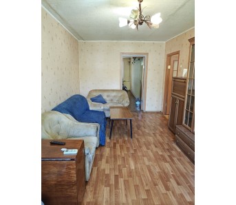3-комн. квартира, кв-л Дружба 7