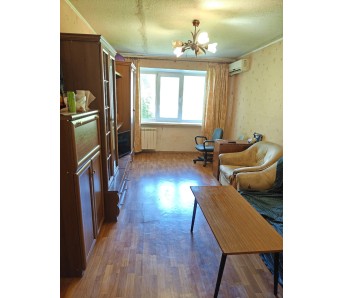 3-комн. квартира, кв-л Дружба 7