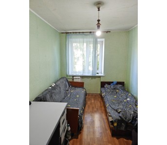 3-комн. квартира, кв-л Дружба 7