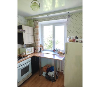 3-комн. квартира, кв-л Дружба 7