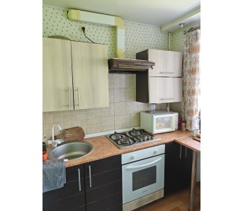 3-комн. квартира, кв-л Дружба 7