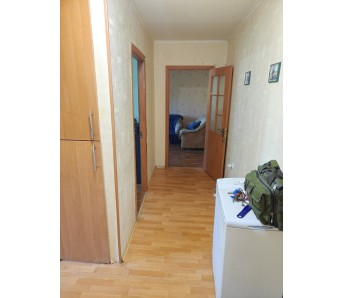 3-комн. квартира, кв-л Дружба 7
