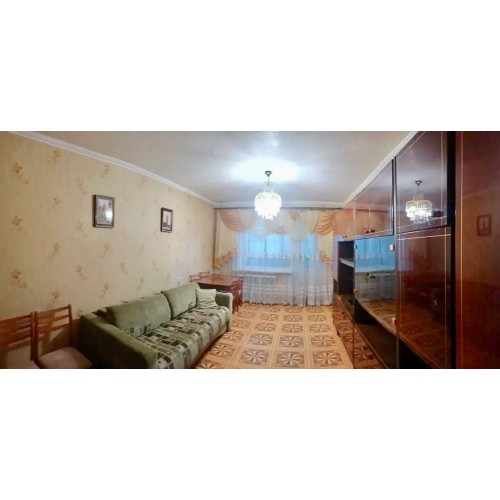 4-комн. квартира, мкр 1-й микрорайон