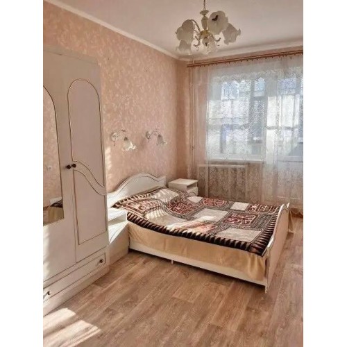 4-комн. квартира, мкр 1-й микрорайон