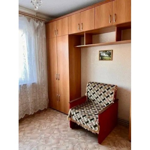 4-комн. квартира, мкр 1-й микрорайон