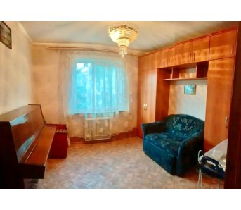 4-комн. квартира, мкр 1-й микрорайон