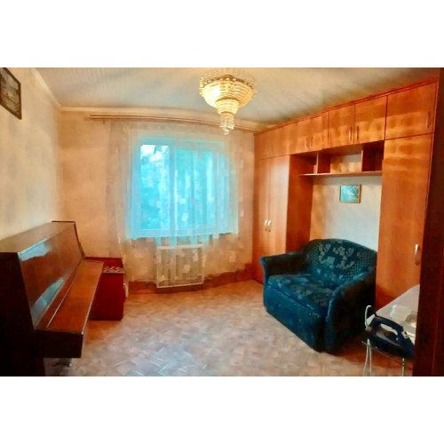 4-комн. квартира, мкр 1-й микрорайон