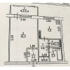 4-комн. квартира, мкр 1-й микрорайон