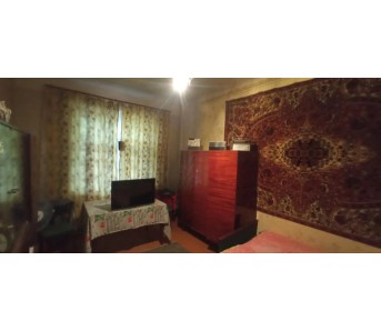 2-комн. квартира, кв-л 25-й 10