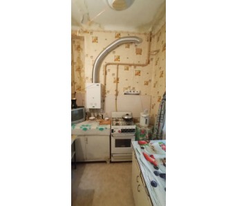 2-комн. квартира, кв-л 25-й 10
