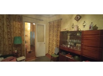 2-комн. квартира, кв-л 25-й 10